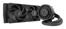 ARCTIC FREEZER III PRO 240MM COOLER
