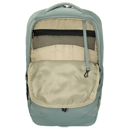 Targus Work + Play - Notebook carrying backpack - 15" - 16" - green — view 20