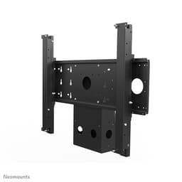 Neomounts AFL55-800BL1 - Mounting component (VESA adapter) - for interactive whiteboard - screen size: 85" - cart mountable