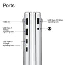 14-HZ0001NAX SDX X1-26 16G 256GB W11 thumbnail 2