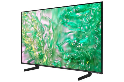 Samsung HU8000F 139.7 cm (55") 4K Ultra HD Smart TV Black 20 W — view 3