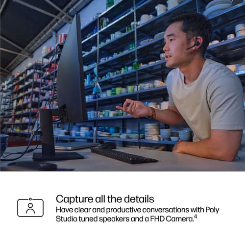 HP PB4G1IR14 7-150U 14 16GB/512 W11P — view 12