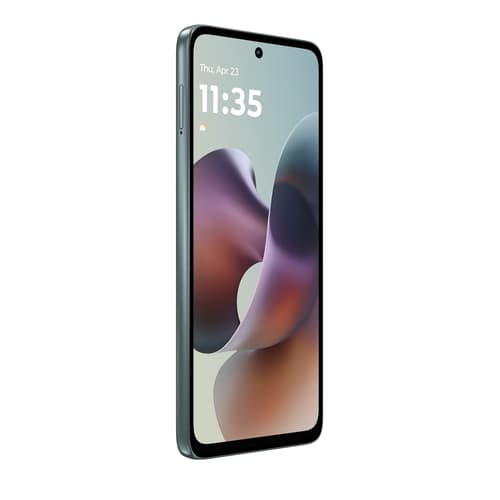 MOTOROLA HANDSET — view 3