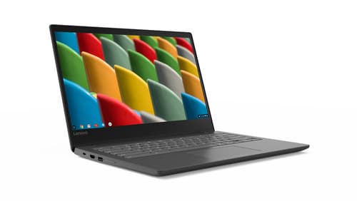 S330 MT8173C 4GB 64GB CHROME — view 4
