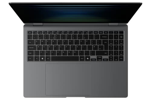 BOOK5 PRO WFI 16" ULTRA7 16/512GB — view 3