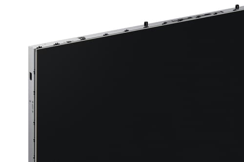 Samsung The Wall IW016C - IWC Series LED display unit - digital signage 480 x 270 per unit - Flip-chip RGB LED (173*86) - HDR — view 7