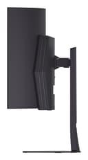45" OLED UWQHD 240Hz Gaming Monitor with USB-C, Speakers & Height Adjustable Stand thumbnail 4