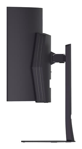 45" OLED UWQHD 240Hz Gaming Monitor with USB-C, Speakers & Height Adjustable Stand — view 5