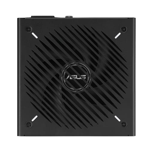 ASUS Prime -750G power supply unit 750 W 20+4 pin ATX ATX Black — view 7