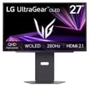 27" OLED QHD 280Hz Gaming Monitor HDMI