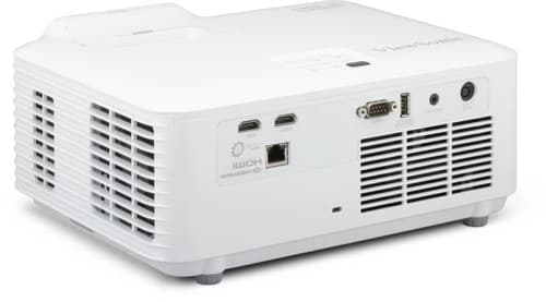 ViewSonic LS630HD - DLP projector - laser/phosphor - 4000 ANSI lumens - Full HD (1920 x 1080) - 16:9 - zoom lens — view 24