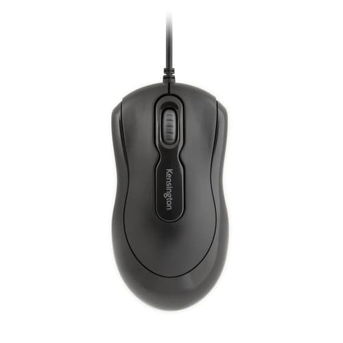 Kensington Mouse-in-a-Box EQ - mouse - USB — view 3