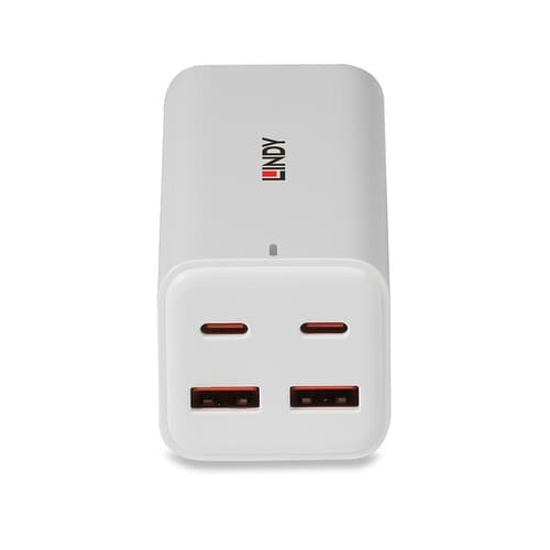 100W 4PORT USB DESKTOP GAN FAST CHAR — view 5