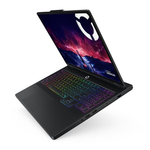 LEG PRO5 16 F-R9HX 32GB 2TB RTX5060 — view 6