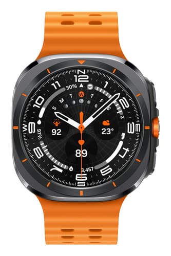GXY WATCH ULTRA 47MM LTE GREY — view 3