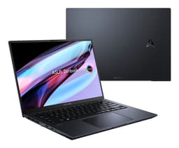 ZENPRO 14 I9-13900H 16GB/1TB 4070
