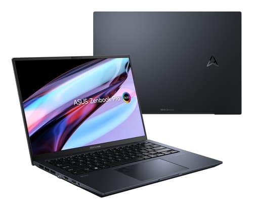 ZENPRO 14 I9-13900H 16GB/1TB 4070