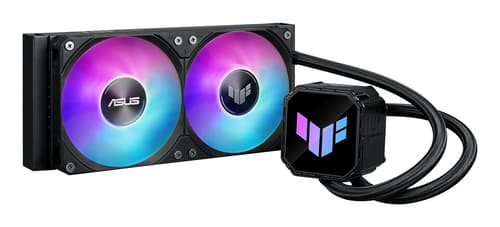 Asus Accessories CLUSTARACK — view 3