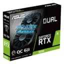 ASUS Dual GeForce RTX 3050 6GB
