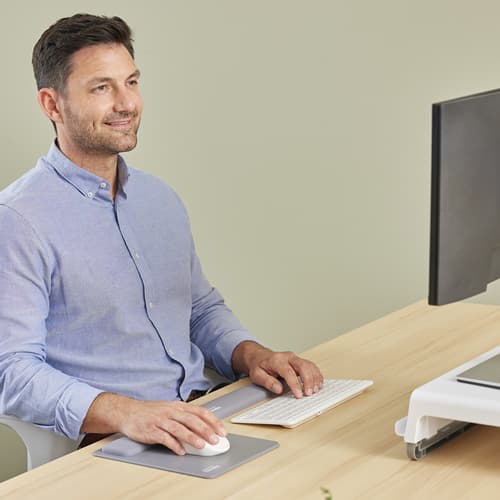 FELLOWES ERGONOMICS — view 5