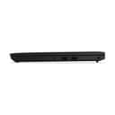 Lenovo ThinkPad L14 Gen 5 21L1 - Intel Core Ultra 5 - 125U / up to 4.3 GHz - Win 11 Pro - Intel Graphics - 16 GB RAM - 512 GB SSD TCG Opal Encryption 2, NVMe - 14" IPS 1920 x 1200 - Gigabit Ethernet - Wi-Fi 6E, Bluetooth - black - kbd: UK - with 1 Year Lenovo Premier Support, CO2 Offset 0.5 ton (2nd Gen)