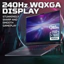 HELIOS 16 U9 290HX 32GB 1TB 5080 BLK thumbnail 4