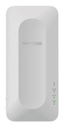 NETGEAR EAX17 - Wi-Fi system - (extender) - up to 1,500 sq.ft - mesh 1GbE - Wi-Fi 6 - Dual Band - wall-pluggable - for NETGEAR AX3000 thumbnail 1