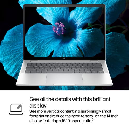 HP EBX G1I 14 AI U7-258V 32/512 W11P — view 7