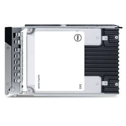 Dell - Customer Kit - SSD - Read Intensive - 1.92 TB - hot-swap - 2.5" - SAS 24Gb/s