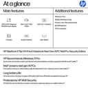 HP EBXFL G1I 14 U7-256V 16/1TB W11P thumbnail 4