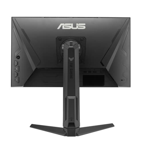 ASUS TUF Gaming VG259QL5A - LED monitor - gaming - 25" (24.5" viewable) - 1920 x 1080 Full HD (1080p) @ 200 Hz - Fast IPS - 300 cd/m� - 1000:1 - HDR10 - 0.3 ms - 2xHDMI, DisplayPort - speakers - black — view 6