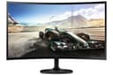 Samsung S27D360GAU - S36GD Series - LED monitor - curved - 27" - 1920 x 1080 Full HD (1080p) @ 100 Hz - VA - 250 cd/m� - 3000:1 - 4 ms - HDMI, VGA - black thumbnail 7
