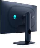 Alienware AW2725D - OLED monitor - gaming - 27" (26.7" viewable) - 2560 x 1440 QHD @ 280 Hz - 1000 cd/m� - 1500000:1 - DisplayHDR 400 True Black - 0.03 ms - 2xHDMI, DisplayPort - BTO - with 3 years Basic Hardware Service with Advanced Exchange after remote diagnosis thumbnail 5