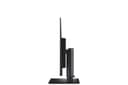 Samsung S27D400GAU - S40GD Series - LED monitor - 27" - 1920 x 1080 Full HD (1080p) @ 100 Hz - IPS - 250 cd/m� - 1000:1 - 5 ms - 2xHDMI, DisplayPort - black
