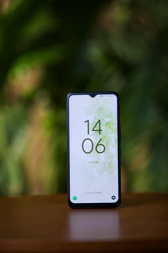 TCL MOBILE HANDSET — view 26