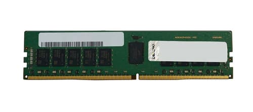 Lenovo ThinkSystem - DDR5 - module - 32 GB - DIMM 288-pin - 4800 MHz / PC5-38400 - on-die ECC