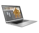 HP ZBook Studio G11 Mobile Workstation - Intel Core Ultra 9 - 185H / up to 5.1 GHz - vPro - Win 11 Pro - GeForce RTX 4070 - 64 GB RAM - 2 TB SSD NVMe, TLC - 16" IPS 3840 x 2400 (WQUXGA) @ 120 Hz - Wi-Fi 7, Bluetooth - kbd: Intl English - with HP Wolf Pro Security Edition (1 year) thumbnail 22