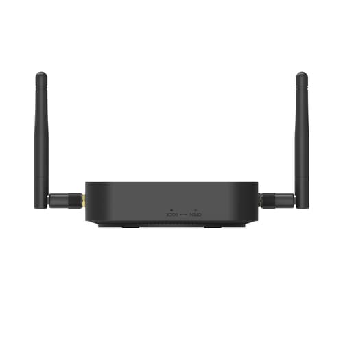 BenQ InstaShow Wireless system WDC15 — view 13