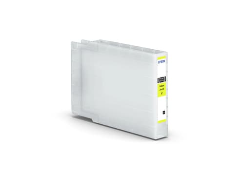 Epson T9084 - 39 ml - XL size - yellow - original - ink cartridge - for WorkForce Pro WF-6090, WF-6590