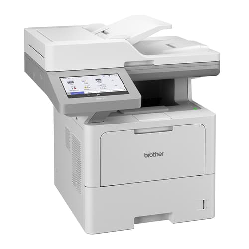 MFCL6915DN ALL-IN-1 MONO LASER T/DER — view 3