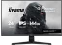 iiyama G-Master G2441HSU-B1 144Hz HD Gam thumbnail 1