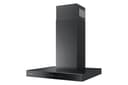 SAMSUNG BLACK STSS COOKER HOOD 60CM thumbnail 3