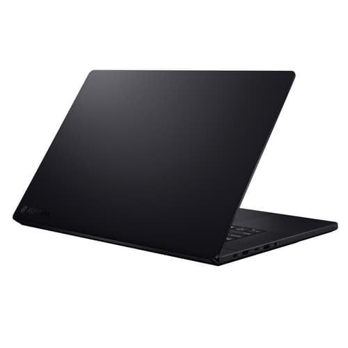 ASUS ProArt P16 OLED H7606WI-ME025W - AMD Ryzen AI 9 - HX 370 / up to 5.1 GHz - Win 11 Home - GeForce RTX 4070 - 32 GB RAM - 1 TB SSD NVMe - 16" OLED touchscreen 3840 x 2400 (4K) - Wi-Fi 7, Bluetooth - nano black — view 5