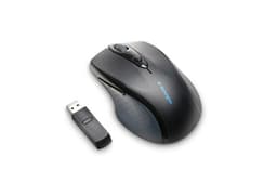 Kensington Pro Fit Full Sized Wireless Mouse