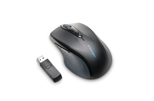 Kensington Pro Fit Full Sized Wireless Mouse