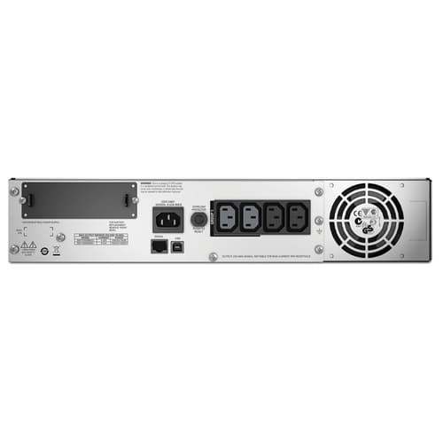 SMT1000RMI2U APC SMARTUPS 1000VA USB — view 3