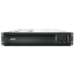 SMT1000RMI2U APC SMARTUPS 1000VA USB