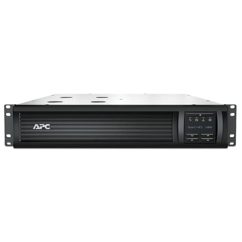 SMT1000RMI2U APC SMARTUPS 1000VA USB — view 1