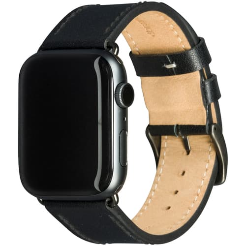 Copenhagen-Watch Strap44mm-BK/Space Grey — view 5