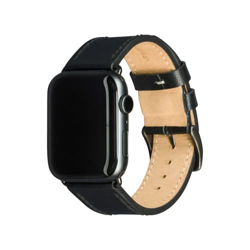 Copenhagen-Watch Strap44mm-BK/Space Grey — view 6